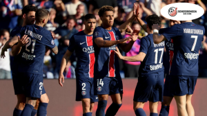 Nhận định bóng đá PSG vs Tottenham, 02h00 ngày 14/8, vặt lông gà trống 5 Thông tin lực lượng PSG vs Tottenham