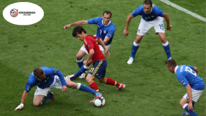 Catenaccio là gì? Khám phá chiến thuật phòng thủ của bóng đá Ý 3 Lịch sử của Catenaccio