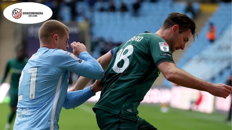Soi kèo bóng đá Millwall vs Coventry 1h45 ngày 27/8 (Cúp Liên đoàn Anh 2025/26) 2 Soi kèo diễn biến Millwall vs Coventry