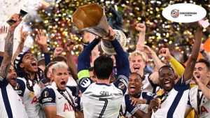 Bảng xếp hạng Europa League 2024 - Cập nhật mới nhất về ứng viên  3 Tổng quan về Europa League