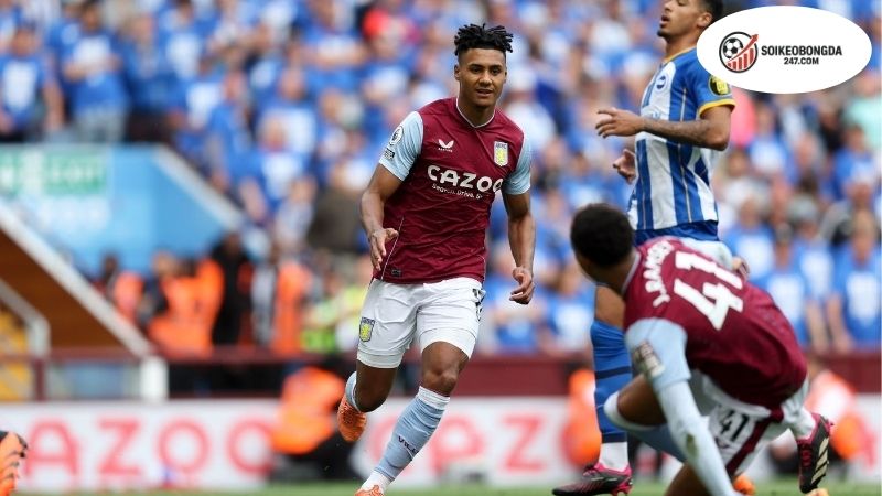 Tình Hình Hiện Tại Của Aston Villa
