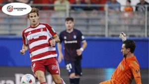 Soi kèo handicap Eibar vs Granada