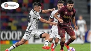 Soi kèo vỉa hè Lanus vs Central Cordoba, 07h30 ngày 22/8 10 Soi kèo vỉa hè Lanus vs Central Cordoba