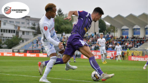 Nhận định Botosani vs Arges 23h00 ngày 11/8 (VĐQG Romania 2025/26) 9 Nhận định hiệp 1 Botosani vs Arges