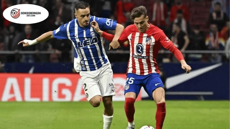 Soi kèo bóng đá Alaves vs Atletico, 22h00 ngày 30/8, thầy trò Simeone phải thắng 2 Thông tin lực lượng Valencia vs Getafe mới nhất