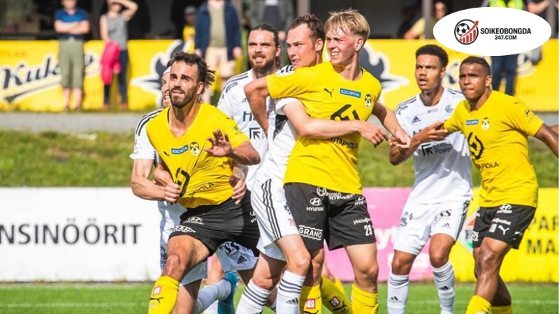 Nhận định bóng đá KuPS vs Rigas Futbola Skola, 22h00 ngày 14/8: Vé trao tay chủ nhà 2 Thông tin lực lượng KuPS vs Rigas Futbola Skola mới nhất