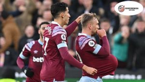 Soi Kèo West Ham Hôm Nay – Nhận Định Chính Xác & Chi Tiết 2 Thông tin Tình Hình Đội Bóng West Ham