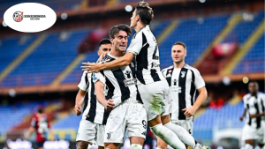 Sơ đồ 4-3-3 là gì? Hướng dẫn chi tiết về chiến thuật bóng đá 2 Cấu trúc của sơ đồ chiến thuật 4-3-3 là gì?