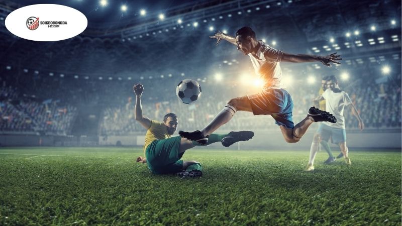 Hướng Dẫn Giải Mã Kèo Nhà Cái Một Cách Chính Xác Nhất 2 Tổng Quan Về Kèo Nhà Cái