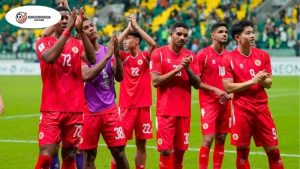 Soi kèo bóng đá CAHN vs Cebu, 19h30 ngày 24/9: Quyết thắng và thắng đậm 5 Thông tin lực lượng CAHN vs Cebu