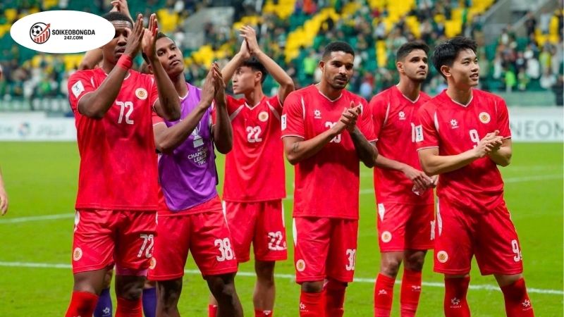 Soi kèo bóng đá CAHN vs Cebu, 19h30 ngày 24/9: Quyết thắng và thắng đậm 2 Thông tin lực lượng CAHN vs Cebu