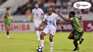 Soi kèo bóng đá Nam Định vs Svay Rieng, 19h30 ngày 25/9, thắng lấy nhân phẩm 5 Thông tin lực lượng trận Nam Định vs Svay Rieng