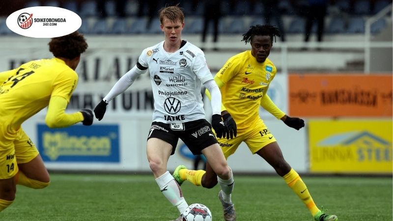 Soi kèo bóng đá VPS vs Haka, 22h00 ngày 26/9: Ám ảnh xa nhà 2 Thông tin lực lượng VPS vs Haka mới nhất