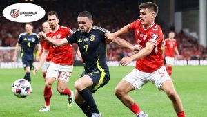 Soi kèo bóng đá Hy Lạp vs Đan Mạch, 01h45 ngày 9/9, chuyện cổ tích ở Georgios Karaiskáki 4 Thông tin mới nhất về lực lượng đội tuyển Hy Lạp và Đan Mạch