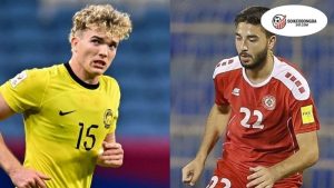 Soi kèo U23 Malaysia vs U23 Lebanon 16h00 ngày 3/9 (Vòng loại U23 châu Á 2026) 8 Phân tích phong độ hai đội trước trận đấu