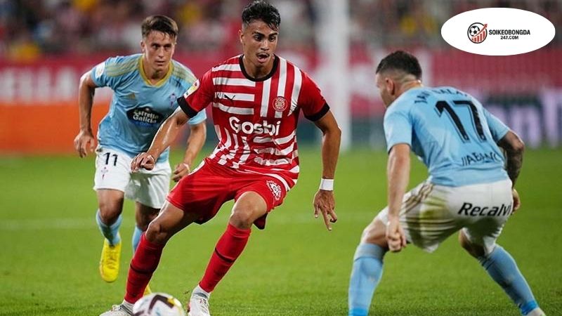 Soi kèo bóng đá Celta Vigo vs Girona, 19h00 ngày 14/9, cơ hội đã đến 2 Thông tin lực lượng Celta Vigo vs Girona mới nhất