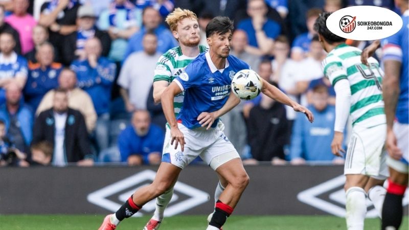 Soi kèo Tai Po vs Macarthur 17h00 ngày 18/9 (AFC Champions League Two 2025/26) 2 Soi kèo hiệp 1 Tai Po vs Macarthur