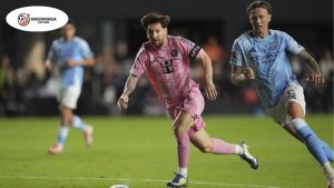 Soi kèo bóng đá New York City vs Inter Miami, 06h30 ngày 25/9, Messi không vui được! 6 Thông tin lực lượng New York City vs Inter Miami mới nhất