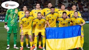 Thông tin lực lượng Azerbaijan vs Ukraine mới nhất