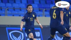 Soi kèo U23 Thái Lan vs U23 Mông Cổ 19h30 ngày 3/9 (Vòng loại U23 châu Á 2026) 9 Phân tích phong độ gần đây của U23 Thái Lan và U23 Mông Cổ