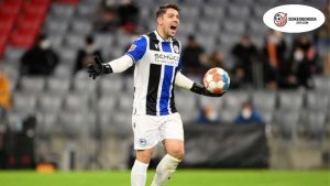 Soi kèo bóng đá Bielefeld vs Greuther Furth, 23h30 ngày 19/9, chủ nhà gặp chuyện 8 Thông tin lực lượng Bielefeld vs Greuther Furth mới nhất