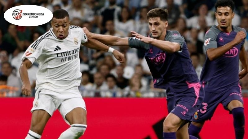 Soi kèo bóng đá Real Madrid vs Espanyol, 21h15 ngày 20/9, kền kền thắng chắc! 2 Thông tin lực lượng Real Madrid vs Espanyol mới nhất