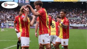 Soi kèo Go Ahead Eagles vs FCSB 23h45 ngày 25/9 (Europa League 2025/26) 8 Phân tích sơ bộ đội hình và phong độ hiện tại của hai đội bóng