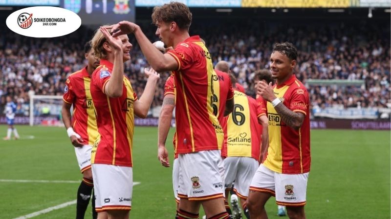 Soi kèo Go Ahead Eagles vs FCSB 23h45 ngày 25/9 (Europa League 2025/26) 2 Phân tích sơ bộ đội hình và phong độ hiện tại của hai đội bóng