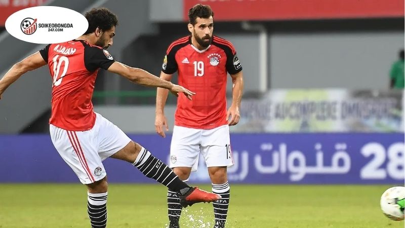 Soi kèo bóng đá Burkina Faso vs Ai Cập, 23h00 ngày 9/9, khó cản đội khách 2 Thông tin lực lượng Burkina Faso vs Ai Cập mới nhất