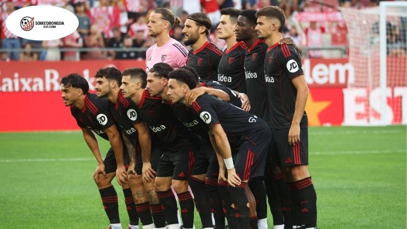 Soi kèo bóng đá Seville vs Elche, 02h00 ngày 13/9, Sevilla sẽ thắng như cơm bữa 2 Thông tin lực lượng Seville vs Elche mới nhất