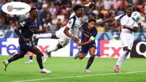 Soi kèo bóng đá Tottenham vs Villarreal, 02h00 ngày 17/9, khách có điểm 2 Thông tin lực lượng Tottenham vs Villarreal mới nhất