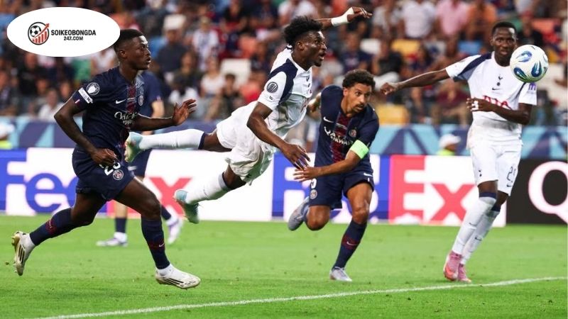 Soi kèo bóng đá Tottenham vs Villarreal, 02h00 ngày 17/9, khách có điểm 2 Thông tin lực lượng Tottenham vs Villarreal mới nhất