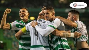 Soi kèo bóng đá Sporting Lisbon vs Kairat, 02h00 ngày 19/9, bắt nạt người mới 7 Thông tin lực lượng Sporting Lisbon vs Kairat mới nhất