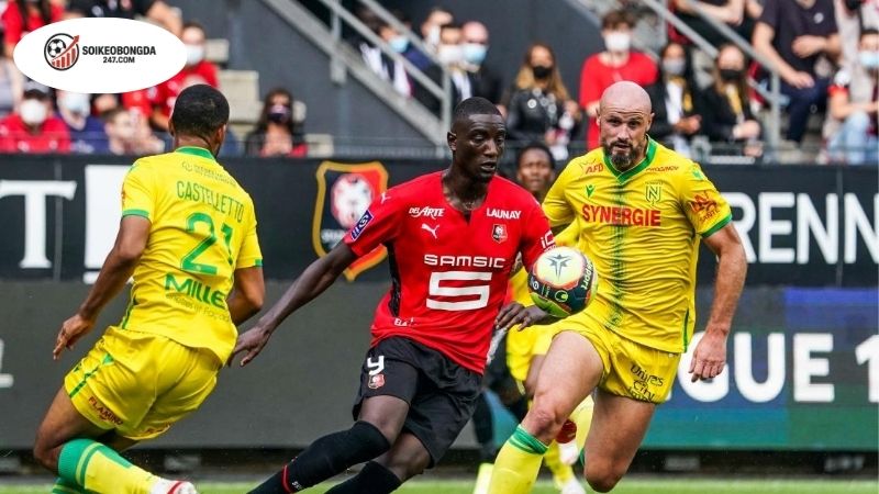 Soi kèo bóng đá Nantes vs Rennes, 22h00 ngày 20/9, chim hoàng yến sải cánh 2 Thông tin lực lượng Nantes vs Rennes mới nhất