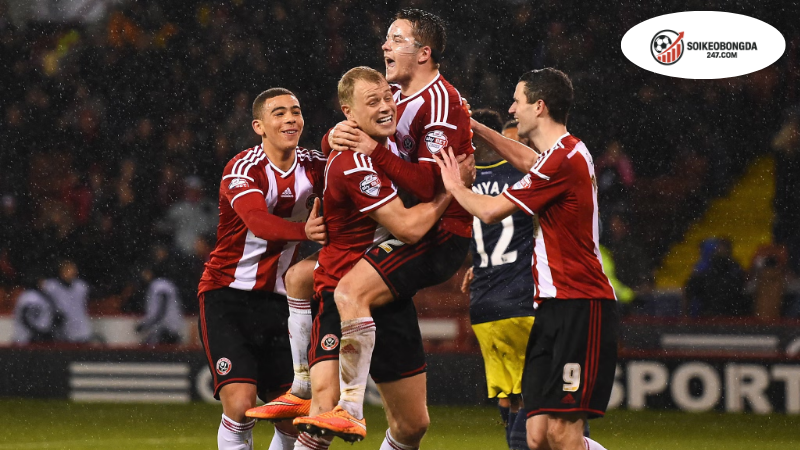 Soi kèo bóng đá Sheffield United vs Southampton, 01h45 ngày 1/10 2 Thông tin lực lượng Sheffield United vs Southampton mới nhất