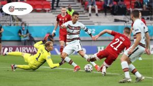 Thông tin lực lượng Hungary vs Bồ Đào Nha mới nhất