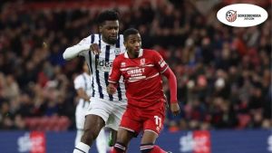 Soi kèo bóng đá Middlesbrough vs West Brom, 02h00 ngày 20/9, củng cố lại vị trí 6 Thông tin lực lượng Middlesbrough vs West Brom mới nhất