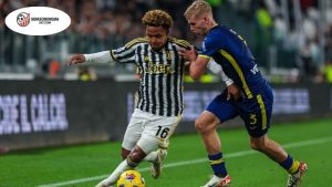 Soi kèo bóng đá Verona vs Juventus, 23h00 ngày 20/9, khúc ca ngân nga 2 Thông tin lực lượng Verona vs Juventus mới nhất