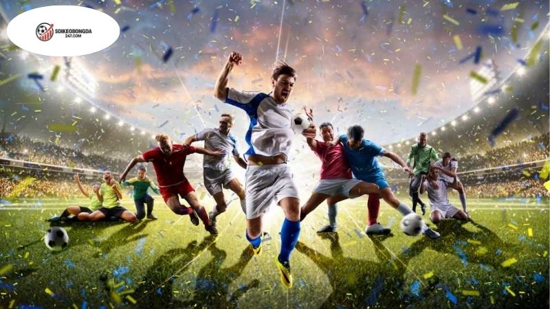 Mẹo Đọc Kèo Châu Âu Đỉnh Cao Giúp Chiến Thắng Nhanh Chóng 2 Các dạng kèo châu Âu phổ biến