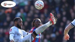 Soi kèo bóng đá Crystal Palace vs Millwall, 02h00 ngày 17/9, Đại bàng vào vòng 4 10 Thông tin lực lượng Crystal Palace vs Millwall mới nhất