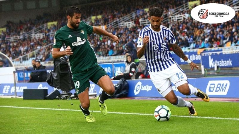 Soi kèo bóng đá Betis vs Sociedad, 02h00 ngày 20/9, Sociedad toang thật rồi 2 Thông tin lực lượng Betis vs Sociedad mới nhất