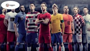 Hướng Dẫn Chi Tiết Kèo Châu Âu - Cách Đánh Bại Nhà Cái Hiệu Quả 8 Kèo Châu Âu là dạng cược nào?