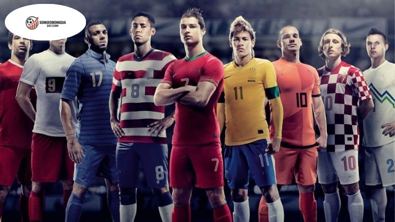 Hướng Dẫn Chi Tiết Kèo Châu Âu - Cách Đánh Bại Nhà Cái Hiệu Quả 2 Kèo Châu Âu là dạng cược nào?