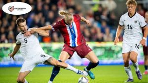 Thông tin lực lượng Na Uy vs Moldova mới nhất