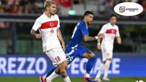 Soi kèo Georgia vs Thổ Nhĩ Kỳ (23h00 ngày 4/9), mở đầu giấc mơ World Cup 5 Soi kèo đặc biệt Georgia vs Thổ Nhĩ Kỳ