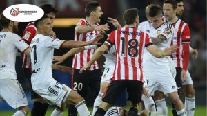 Soi kèo bóng đá Valencia vs Bilbao, 02h00 ngày 21/9, gục ngã vì tổ dơi 4 Thông tin lực lượng Valencia vs Bilbao mới nhất