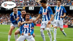 Soi kèo bóng đá Girona vs Espanyol, 02h00 ngày 27/9 5 Thông tin lực lượng Girona vs Espanyol mới nhất