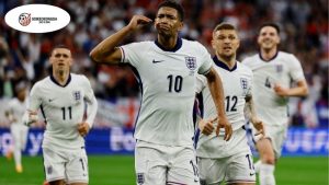 Thông tin lực lượng Serbia vs Anh mới nhất