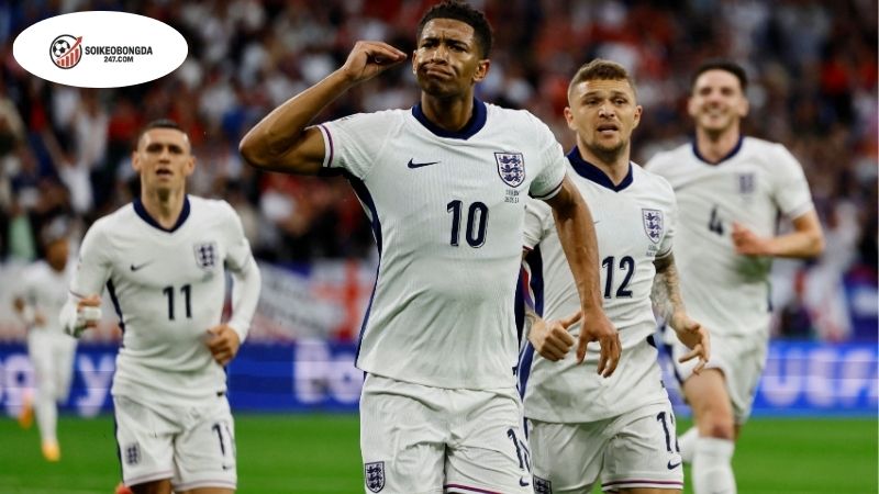 Soi kèo bóng đá Serbia vs Anh, 01h45 ngày 10/9, Tam Sư sa lầy 2 Thông tin lực lượng Serbia vs Anh mới nhất