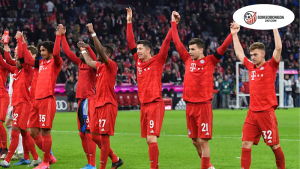 Soi kèo bóng đá Pafos vs Bayern Munich, 02h00 ngày 1/10 2 Thông tin lực lượng Pafos vs Bayern Munich mới nhất